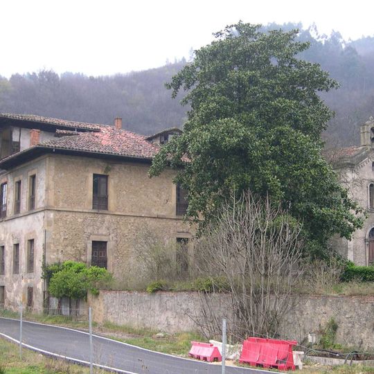 Palace of Camposagrado