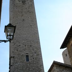Torre degli Ercolani
