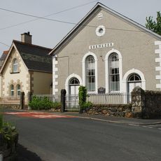 Ebenezer Cottage (Ty-capel)