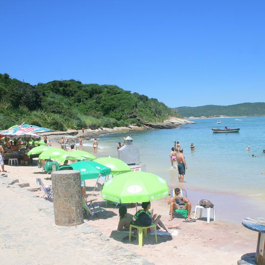 Praia Azeda
