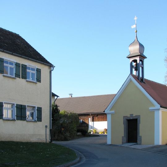 Katholische Ortskapelle