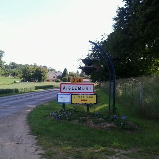 Aiglemont