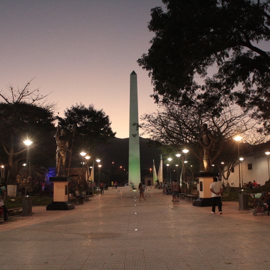 Yacuiba