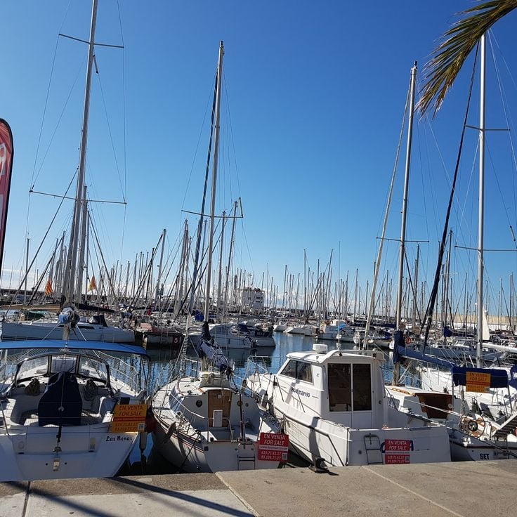 Port Olympic