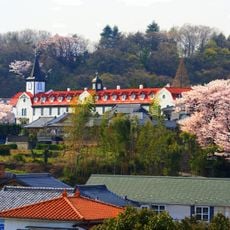 多治見修道院