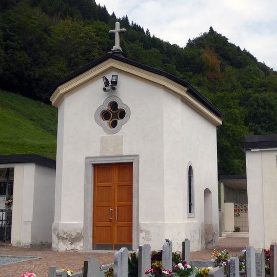 Cappella di San Lorenzo