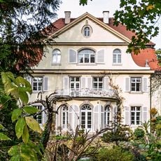 Villa Poetenweg 26