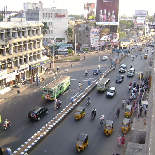 Anna Salai