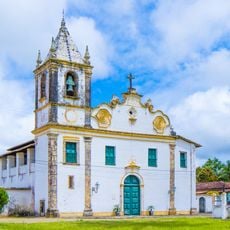Igreja do Seminário de Belém