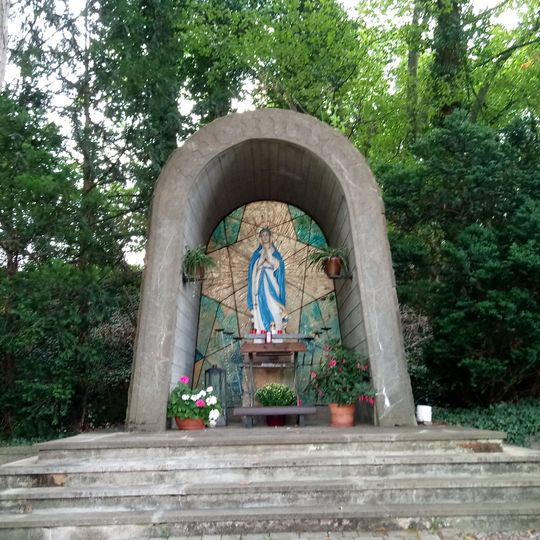 Mariengrotte