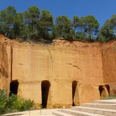 Mines de Bruoux