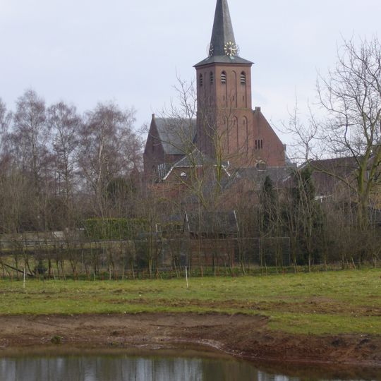 Johannes de Doperkerk