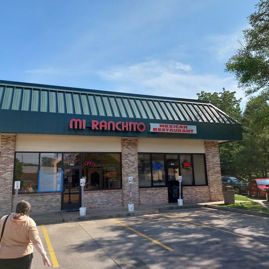 Mi Ranchito