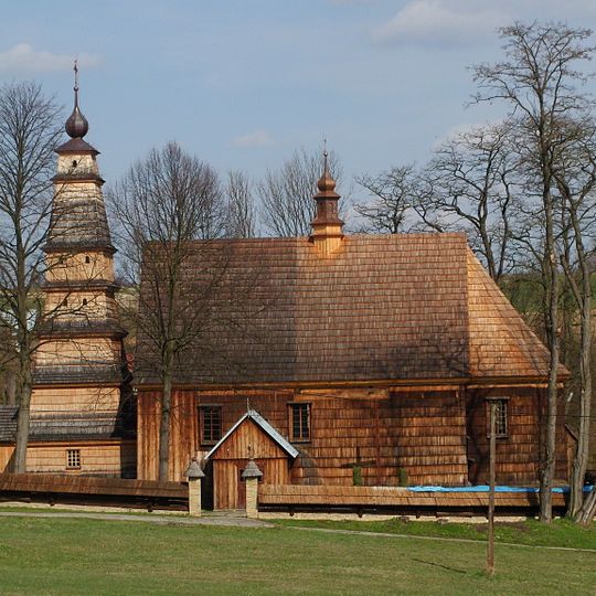 Rożnowice, Lesser Poland Voivodeship