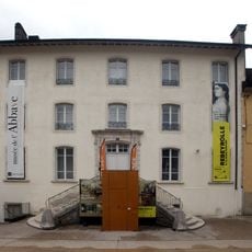 Musée de l'Abbaye