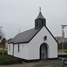 Sint-Donatuskapel