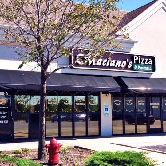 Maciano's Pizza & Pastaria