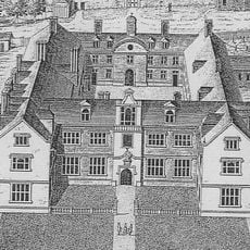 Heanton Satchville, Petrockstowe