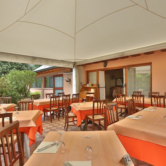 Ristorante Pizzeria San Giorgio
