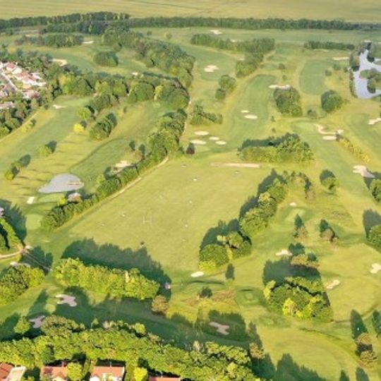 Golf de Bourges