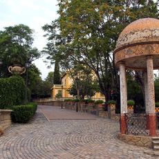 Palauet de Can Boixeres