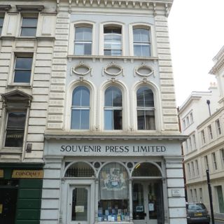 43-48, Great Russell Street