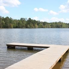 Hard Labor Creek State Park