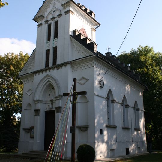 Malice, Lublin Voivodeship