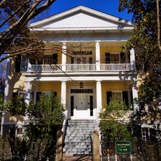 Caldwell-Hampton-Boylston House