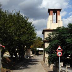 Nucli de Sant Julià de Ramis