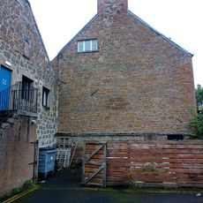 The Pendstead, High Street, Melrose