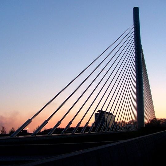 Pont de Liège