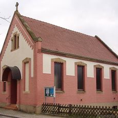 Methodistenkapelle