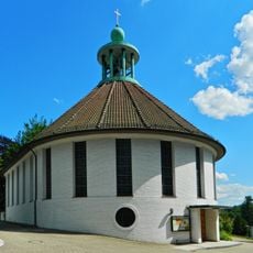Herz-Jesu-Kirche