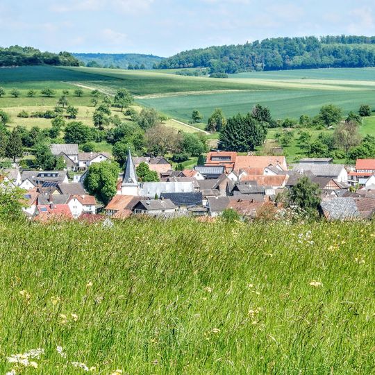 Schwickartshausen