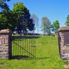 Gilead Cemetery