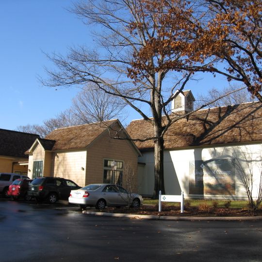 Fairfield Museum and History Center