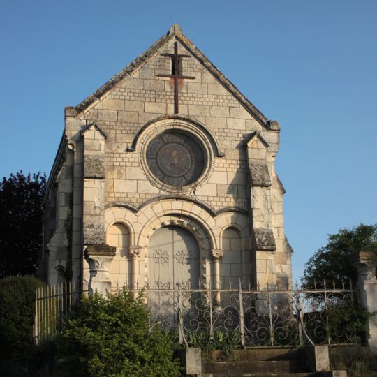 Chapelle Saint-Joseph de Denée