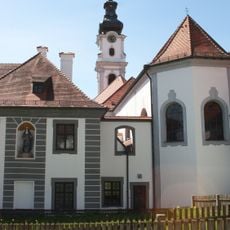 Ensemble Ortskern Altomünster