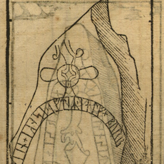 Uppland Runic Inscription 342