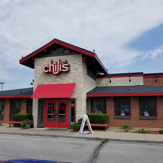 Chili's