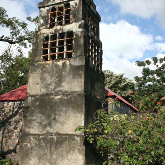 Cheminée Bellemène