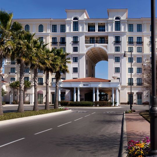 Eilan Hotel and Spa, Ascend Resort Collection