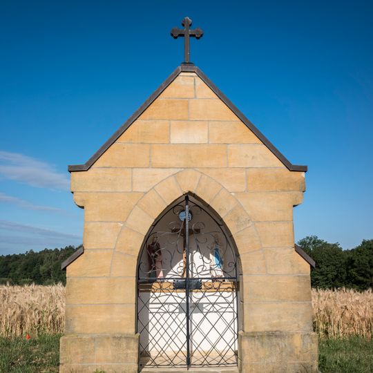 Wegkapelle