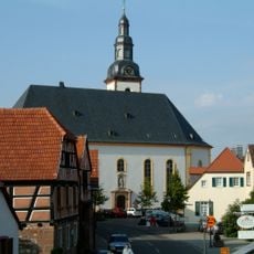 Laurentius Church