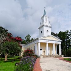 St. Thaddeus Episcopal Church