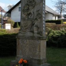 Pomník padlých v I. světové válce