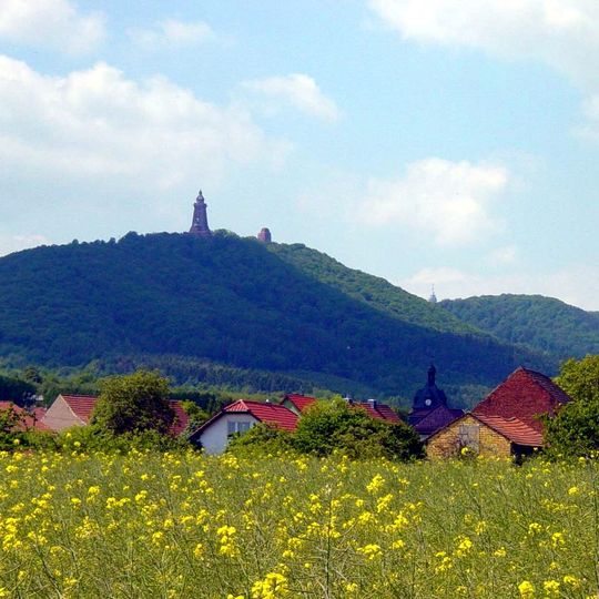 Kyffhäuser