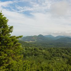 Puy de la Coquille