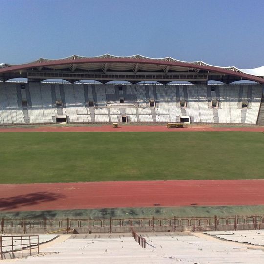 Latakia Sports City Stadium